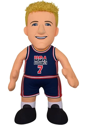 Boston Celtics Larry Bird Bundle Plush - Green