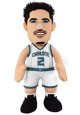 Charlotte Hornets Bundle Plush