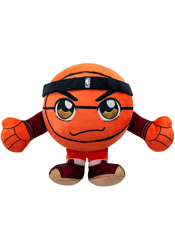 Cleveland Cavaliers Bundle Plush