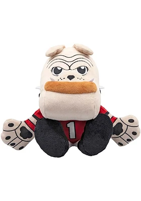 Georgia Bulldogs Bundle Plush