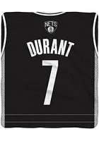 Brooklyn Nets 60x80 Kevin Durant Jersey Raschel Blanket