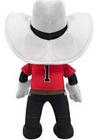 Texas Tech Red Raiders 10 Inch Mascot Plush - Red