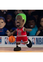 Dennis Rodman  Chicago Bulls 10 Inch Player Plush - Red