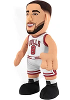 Zach LaVine  Chicago Bulls 10 Inch Player Plush - Red