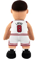 Zach LaVine  Chicago Bulls 10 Inch Player Plush - Red