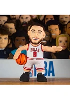 Zach LaVine  Chicago Bulls 10 Inch Player Plush - Red