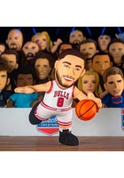 Zach LaVine  Chicago Bulls 10 Inch Player Plush - Red
