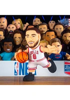 Zach LaVine  Chicago Bulls 10 Inch Player Plush - Red