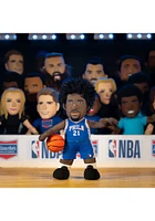 Joel Embiid  Philadelphia 76ers 10 Inch Player Plush - Blue