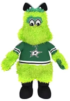 Dallas Stars 10 Inch Player Plush - Green