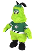 Dallas Stars 10 Inch Player Plush - Green