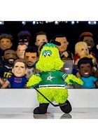 Dallas Stars 10 Inch Player Plush - Green