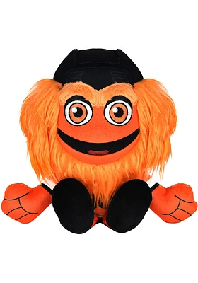 Philadelphia Flyers 8 Inch Kuricha Design Plush - Orange