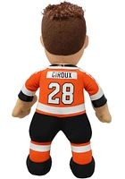 Philadelphia Flyers 10 Inch Player Plush - Orange