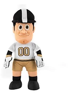 Purdue Boilermakers 10 Inch Mascot Plush - Brown