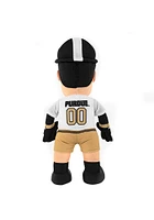 Purdue Boilermakers 10 Inch Mascot Plush - Brown