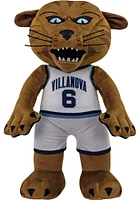 Villanova Wildcats 10 Inch Mascot Plush - Navy Blue