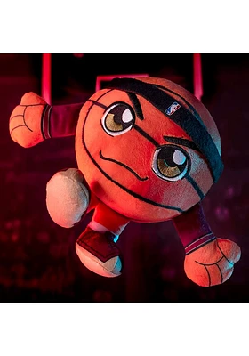 Cleveland Cavaliers 8 inch Kuricha Plush - Navy Blue