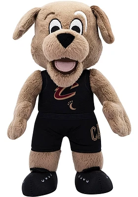 Cleveland Cavaliers 10 inch Mascot Plush - Navy Blue