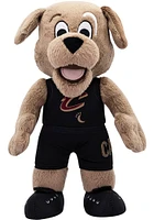 Cleveland Cavaliers 10 inch Mascot Plush - Navy Blue