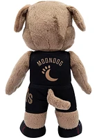 Cleveland Cavaliers 10 inch Mascot Plush - Navy Blue