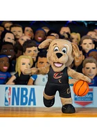 Cleveland Cavaliers 10 inch Mascot Plush - Navy Blue
