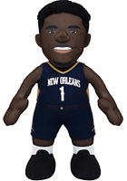 New Orleans Pelicans 10 Inch Zion Williamson Plush - Navy Blue