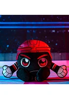 Chicago Blackhawks 8 inch Kuricha Plush - Black