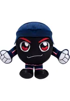 Columbus Blue Jackets 8 inch Kuricha Plush