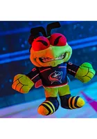 Columbus Blue Jackets 8 inch Kuricha Mascot Plush