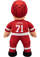 Dylan Larkin  Detroit Red Wings 10 inch Dylan Larkin Plush - Red