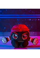 Detroit Red Wings 8 inch Kuricha Plush - Red