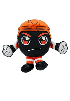 Philadelphia Flyers 8 Inch Kuricha Plush - Orange
