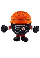 Philadelphia Flyers 8 Inch Kuricha Plush - Orange