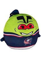 Columbus Blue Jackets Kiri Cloud Pillow