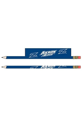 Akron Zips 5-Pack Pencil