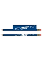 Akron Zips 5-Pack Pencil