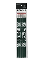 Cleveland State Vikings 5-Pack Pencil