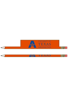 UTA Mavericks 5-Pack Pencil