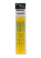 UMKC Roos 5-Pack Pencil