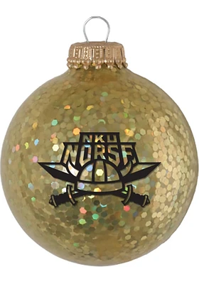 Northern Kentucky Norse Sparkle Ornament