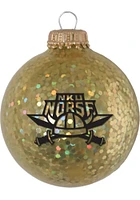 Northern Kentucky Norse Sparkle Ornament
