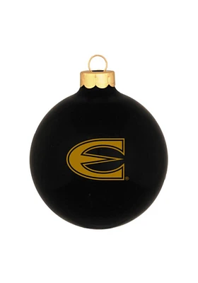 Emporia State Hornets Matte Ornament