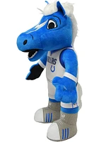 Dallas Mavericks Champ Mascot Plush - Blue
