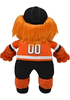 Philadelphia Flyers 20 Gritty Plush - Orange