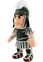 Michigan State Spartans Sparty 10 inch Plush - Green