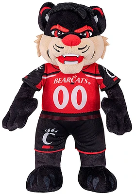 Cincinnati Bearcats 10 Inch Mascot Plush