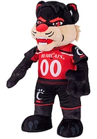 Cincinnati Bearcats 10 Inch Mascot Plush