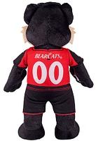 Cincinnati Bearcats 10 Inch Mascot Plush