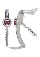 Texas A&M Aggies Cork Puller Wine Accessory